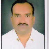 Sunil Tiwari