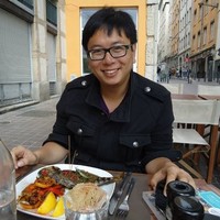 Louis Tsai