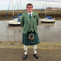 Calum Murray