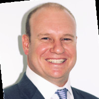 Scott Maisey