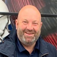 Mike Law