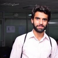 M.Uzair Tariq