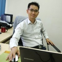 William Shin