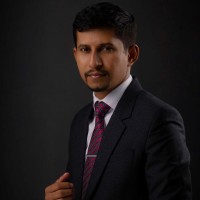 Saranga Pannila (ACMA, CGMA, CPA)
