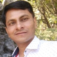 Vivek kumar mishra