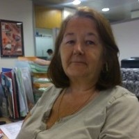 Eileen Foster