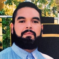 Cristian Peña Tapia