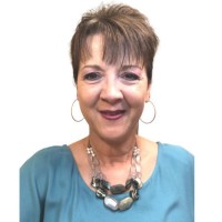 Juanita Ecker, The Stop Using Food to Cope with Life Expert