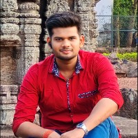 Satyajit Prusty