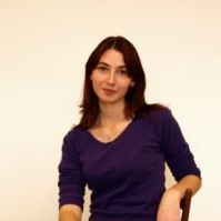 Štěpánka Riedlová