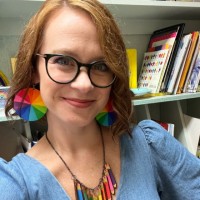 Anne Marie Bodensteiner