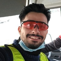 Yasir Alkinany