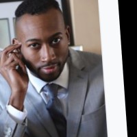 Joshua Robinson