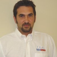Patrick Leclerc