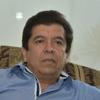 RAUL DE LA ROSA L