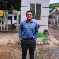 Pramit G.