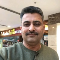 Vikram Nehra