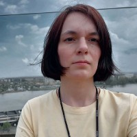 Ielizaveta Nikonenko