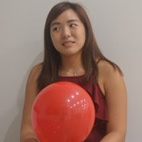 Vanessa Yiap