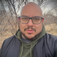Seth Salazar