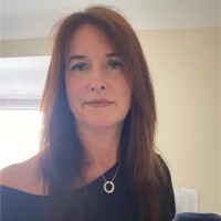 Clare McMahon