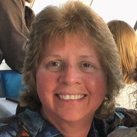 Teresa Powell