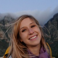 Kate Senich