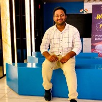 Tharun Reddy