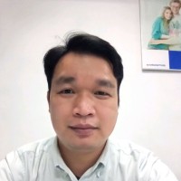 Joe Xie
