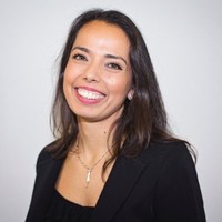 Rehana Reyers