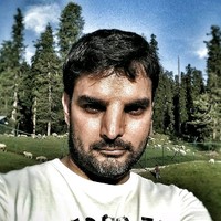 Shabir Ahmed