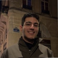 Sergio Alnabbout