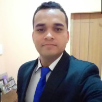 EVANDRO DOS SANTOS OLIVEIRA JUNIOR