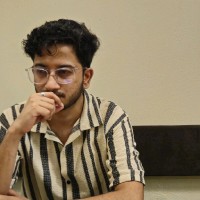 Samarth Mohan