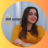 Roberta Ribeiro WA Solar Jaú