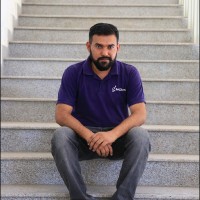 Muhammad Shoaib Butt