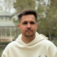 Rafael Bernal Romero