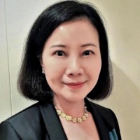 Wai Ling, Ada Ip