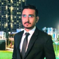 Faraz Mehdi