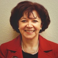 Patricia Kaufman
