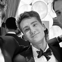 Connor Lucas