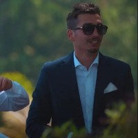 Matteo Brichetto