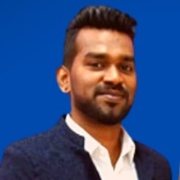Thamilarasan Kannan