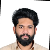 Sreejith K
