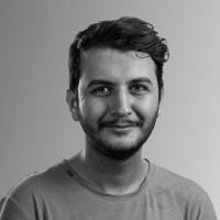 Mohammad ali Ali panah