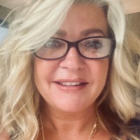 Donna Richardson