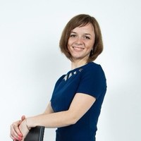 Natalia Krupina