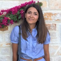 Mihaela Calbajos