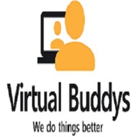Virtual  Buddys Bookkeeping