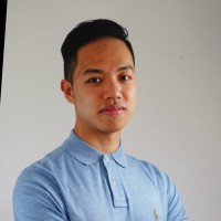 Kevin Nguyen